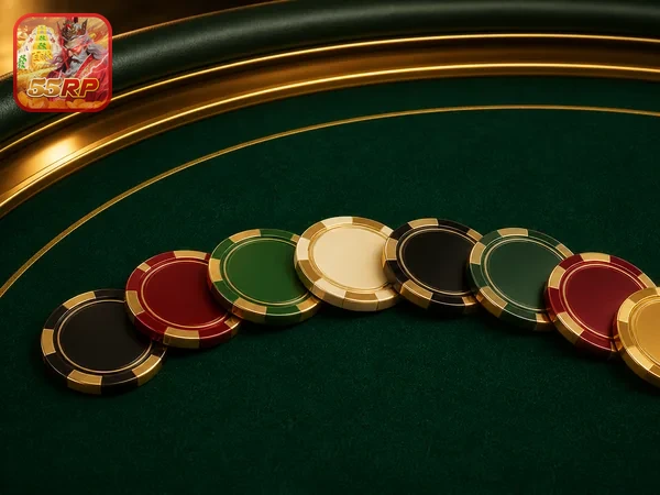 Pilihan taruhan dalam permainan Double Exposure Blackjack