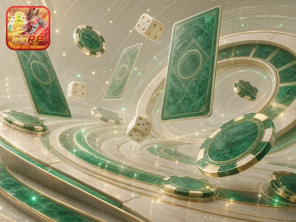 Pilihan game SPORT di 55rp
