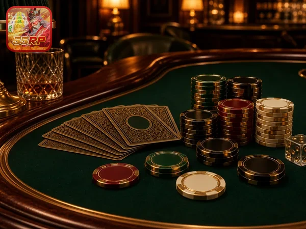 Gambar Mini Baccarat 3